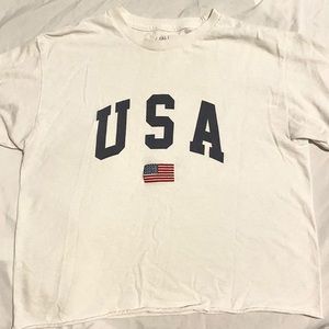 Brandy Melville USA Shirt